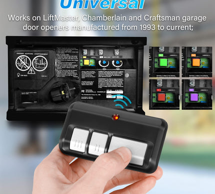 Product Image 2 - for Chamberlain LiftMa