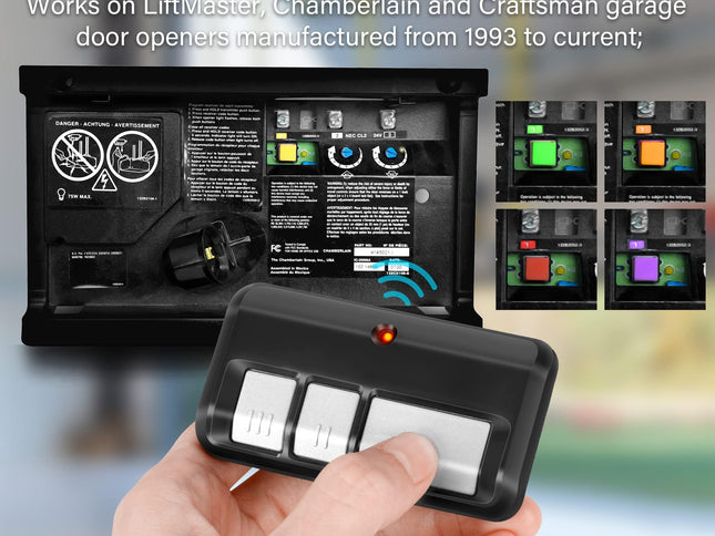 Product Image 2 - for Chamberlain LiftMa