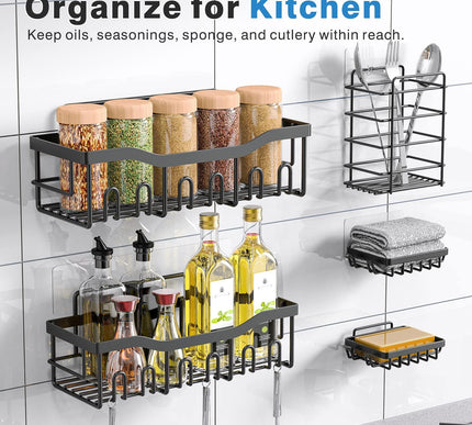 Product Image 7 - EUDELE Adhesive Shower