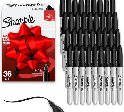 Product Image 1 - Sharpie Permanent Mark