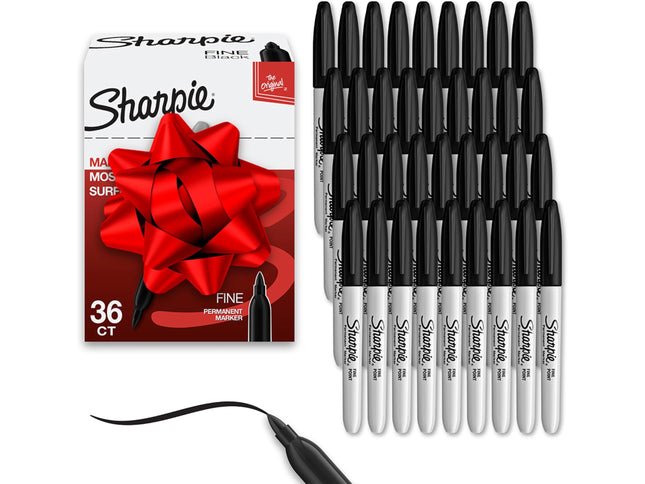 Product Image 1 - Sharpie Permanent Mark