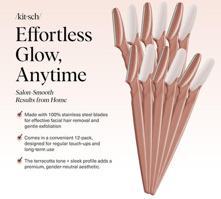 Product Image 2 - Kitsch Dermaplane Razo