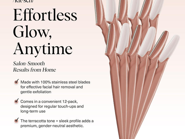 Product Image 2 - Kitsch Dermaplane Razo