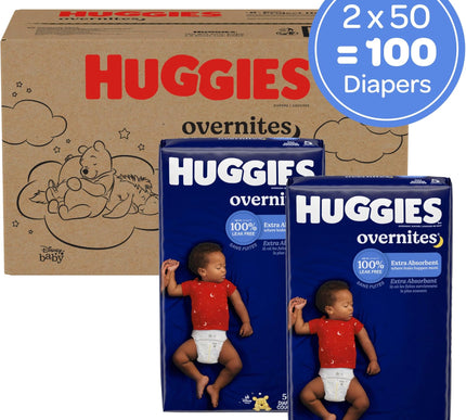 Product Image 2 - Huggies Size 5 Overnit