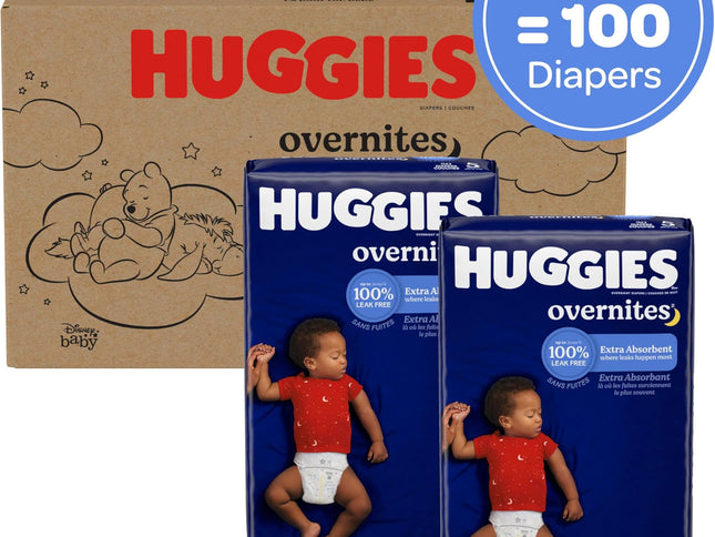 Product Image 2 - Huggies Size 5 Overnit