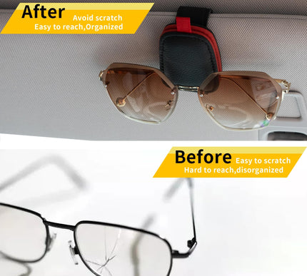 Product Image 3 - Yuoyar Sunglass Holder