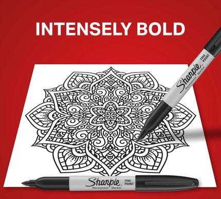 Product Image 4 - Sharpie Permanent Mark