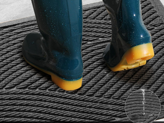 Product Image 2 - HIYARD Sturdy Front Do