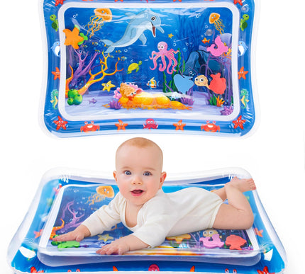 Product Image 1 - Yeeeasy Tummy Time Wat