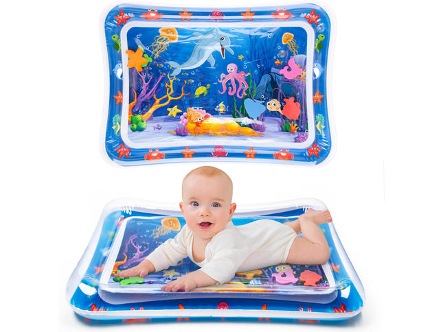 Product Image 1 - Yeeeasy Tummy Time Wat