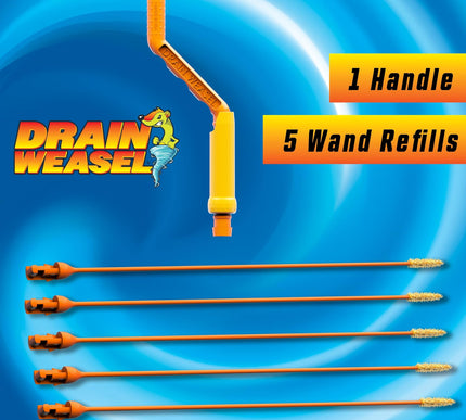 Product Image 6 - FlexiSnake Drain Wease