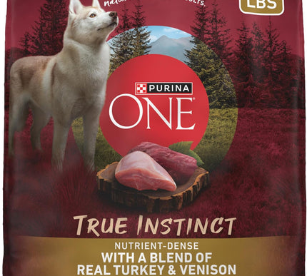 Product Image 1 - Purina ONE True Instin