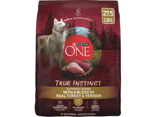 Product Image 1 - Purina ONE True Instin