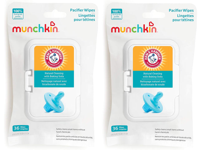Product Image 1 - Munchkin Arm Hammer Pa