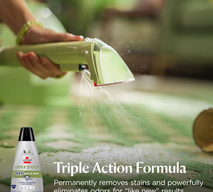 Product Image 5 - BISSELL Little Green M