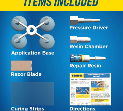 Product Image 7 - Rain-X 600001 Windshie