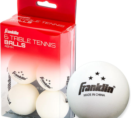 Product Image 1 - Franklin Sports Ping P