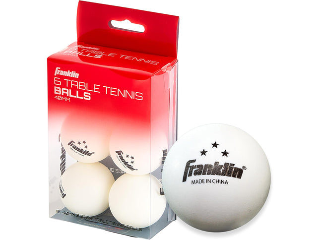 Product Image 1 - Franklin Sports Ping P