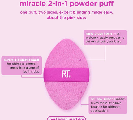 Product Image 3 - Real Techniques Miracl