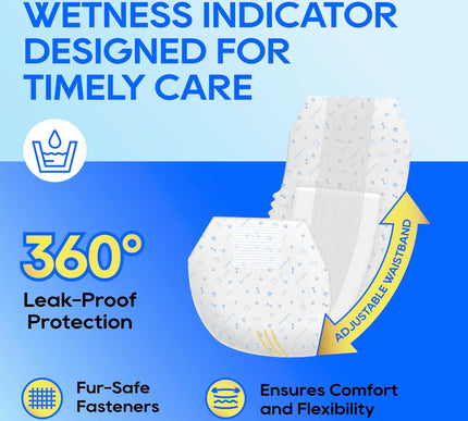 Product Image 8 - HONEY CARE All-Absorb 