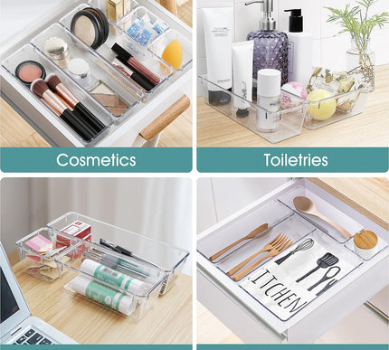 Product Image 6 - WOWBOX 25 PCS Clear Pl