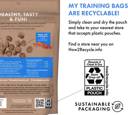 Product Image 6 - Buddy Biscuits Trainer