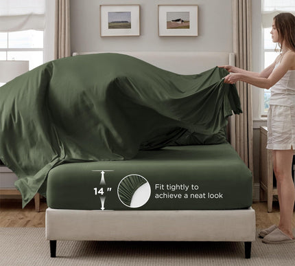 Product Image 7 - Bedsure California Kin