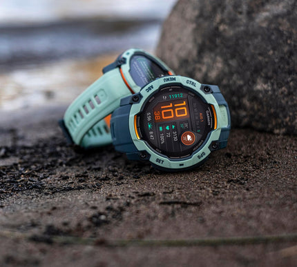 Product Image 2 - Garmin Instinct 3 45mm