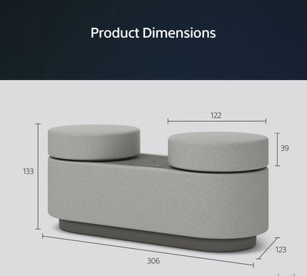 Product Image 5 - Sony HTAX7 Portable Th
