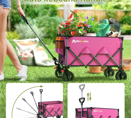 Product Image 8 - Blomoba Collapsible Wa