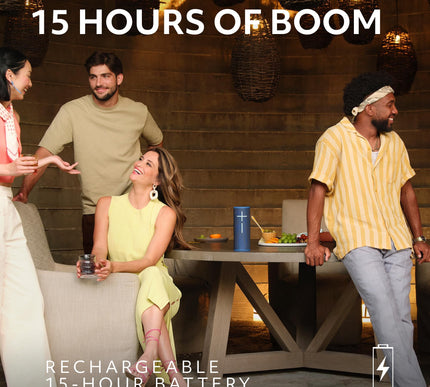 Product Image 3 - Ultimate Ears Boom 4 P