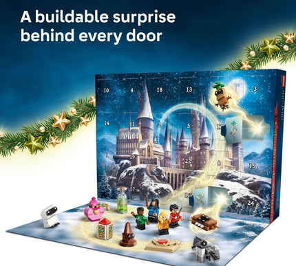 Product Image 3 - Lego Harry Potter Adve