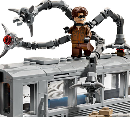 Product Image 4 - LEGO Marvel SpiderMan 