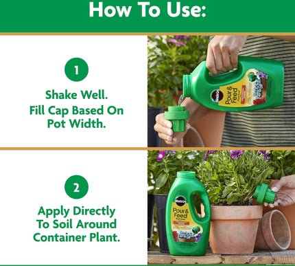 Product Image 6 - MiracleGro Pour Feed P