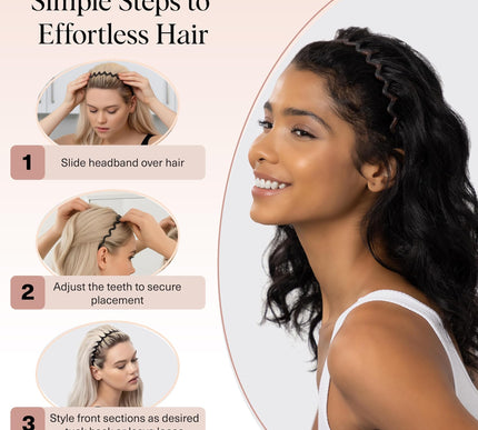 Product Image 7 - Kitsch Zig Zag Headban