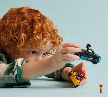 Product Image 2 - LEGO City GoKarts and 