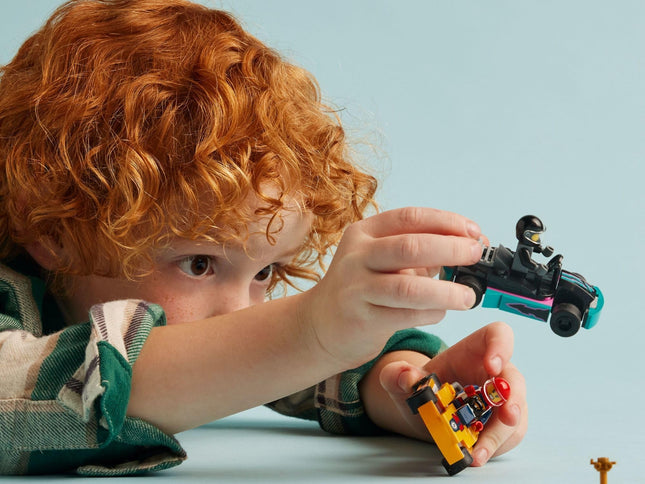 Product Image 2 - LEGO City GoKarts and 