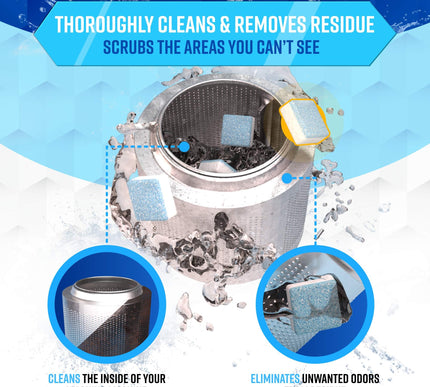 Product Image 3 - Washing Machine Cleane