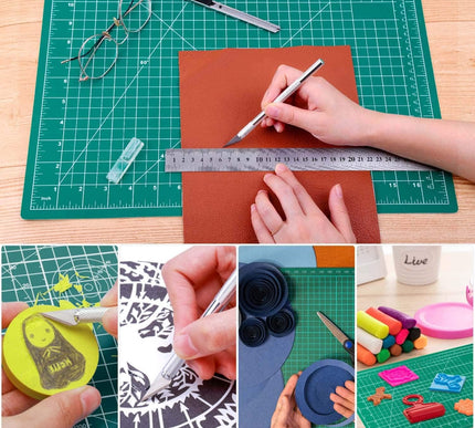 Product Image 7 - anezus Self Healing Se