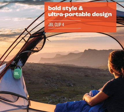 Product Image 5 - JBL JBLCLIP4ECOBLUAMZ 