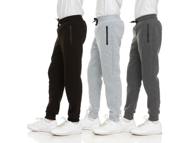 Product Image 1 - PURE CHAMP 3Pk Boys Sw