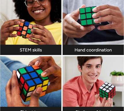 Product Image 4 - Rubik's Cube, Re-Cube,