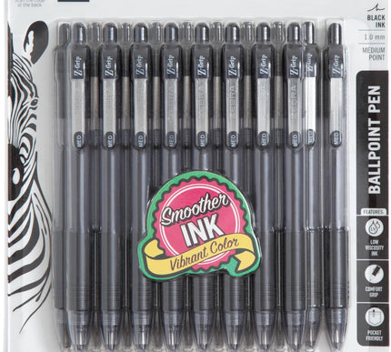 Product Image 1 - Zebra Pen ZGrip Retrac