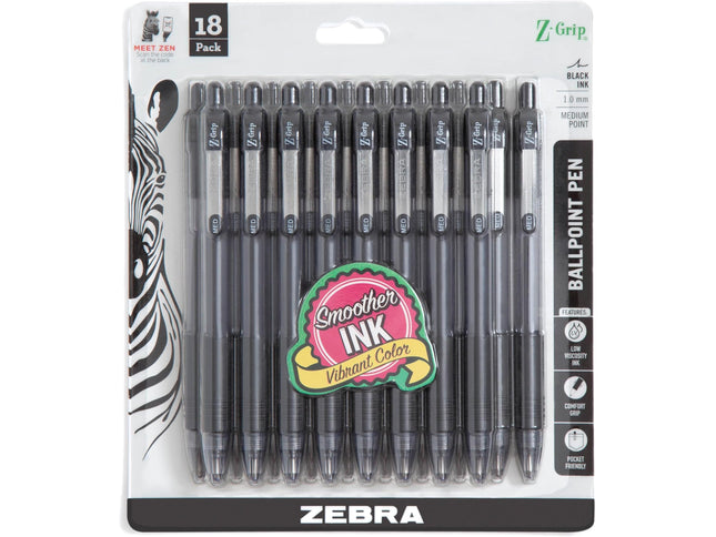Product Image 1 - Zebra Pen ZGrip Retrac