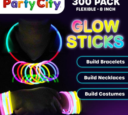 Product Image 3 - Party City 300 Glow St