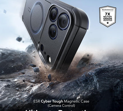 Product Image 3 - ESR for iPhone 17 Pro 