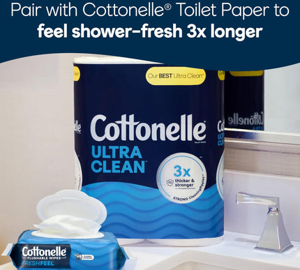 Product Image 7 - Cottonelle Fresh Feel 