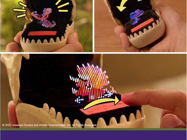 Product Image 2 - Bitzee, Jurassic World