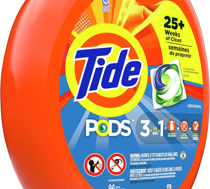 Product Image 2 - Tide PODS Laundry Dete