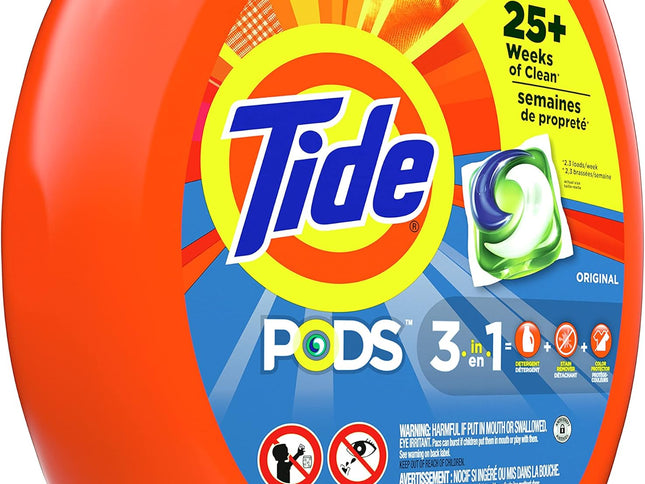 Product Image 2 - Tide PODS Laundry Dete